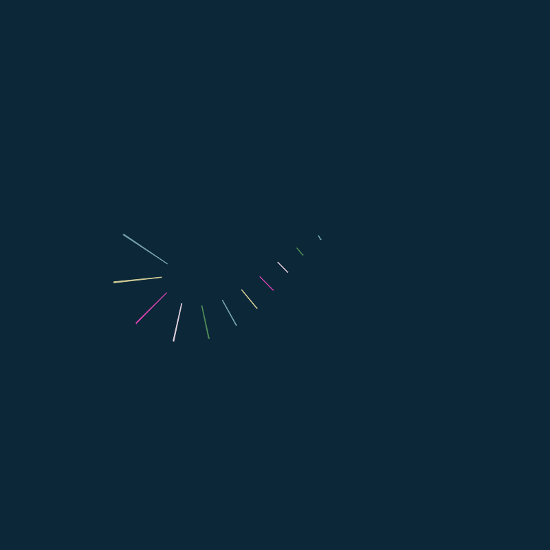 Candy Eights 2D #56 static token preview