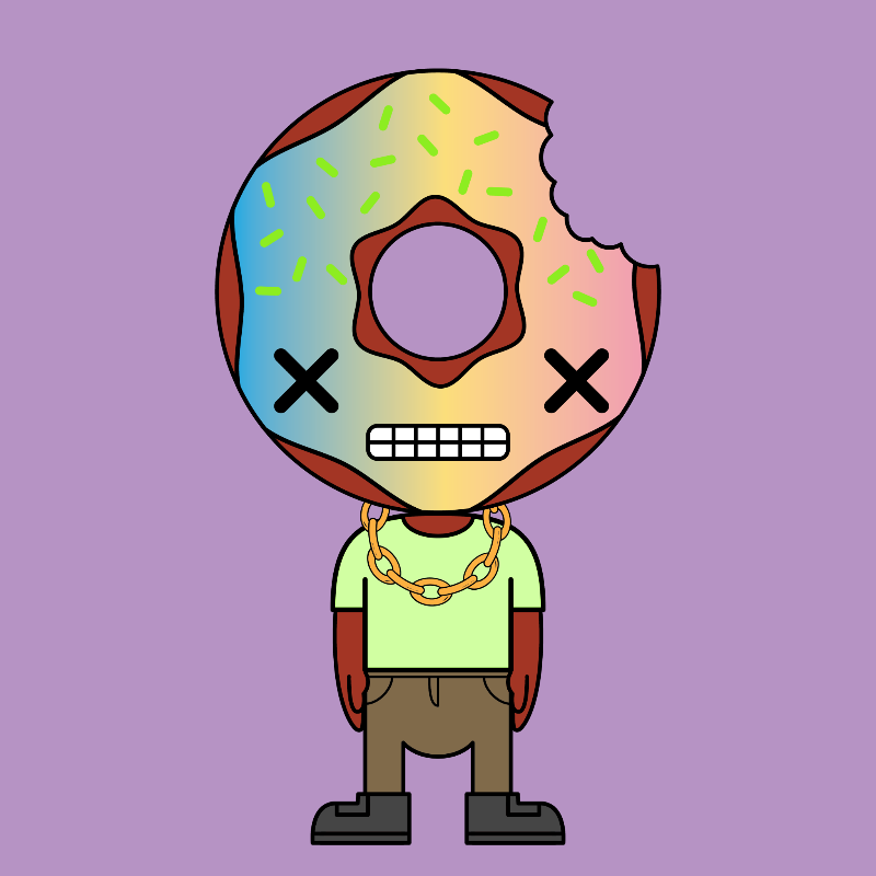 fx_doughs #3467 static token preview