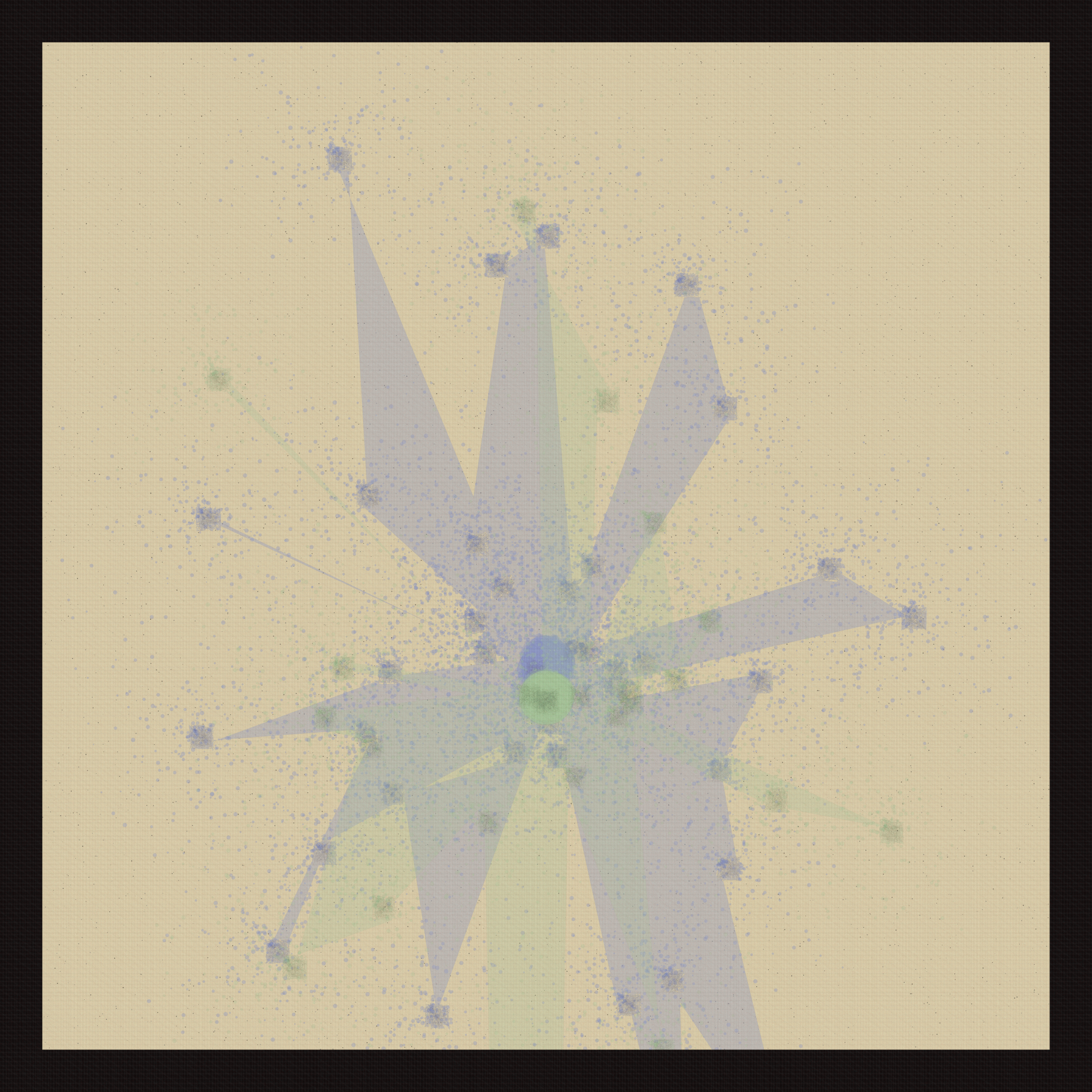 shrds #462 static NFT preview