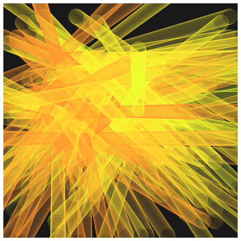 synchrony #44 static NFT preview