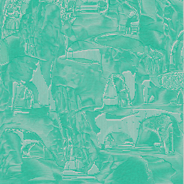 Cave Etchings #129 static token preview