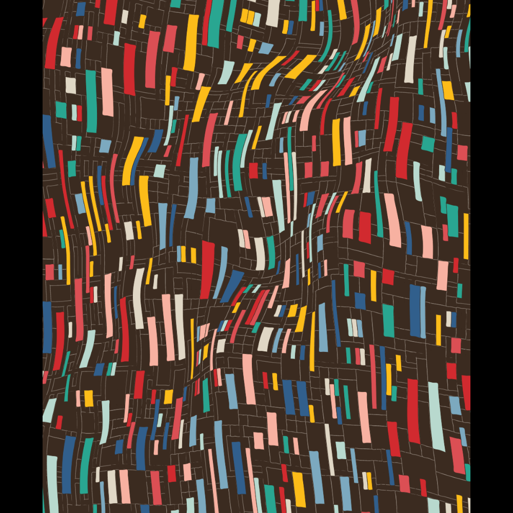 Sketch Book #125 static NFT preview