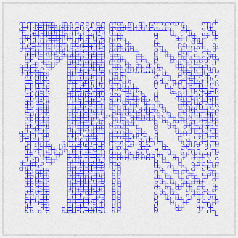 Sol #140 static NFT preview