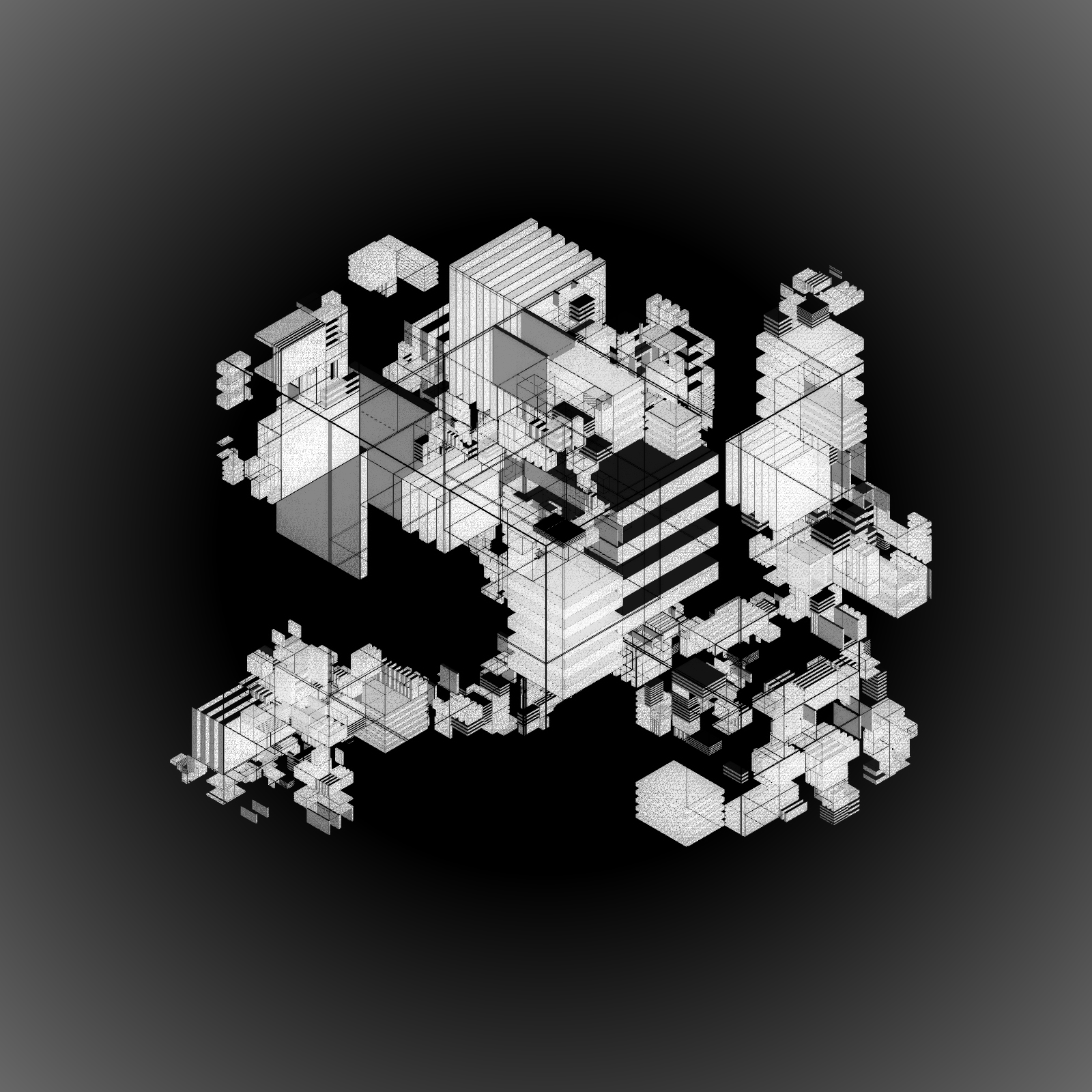 Mindset #48 static token preview