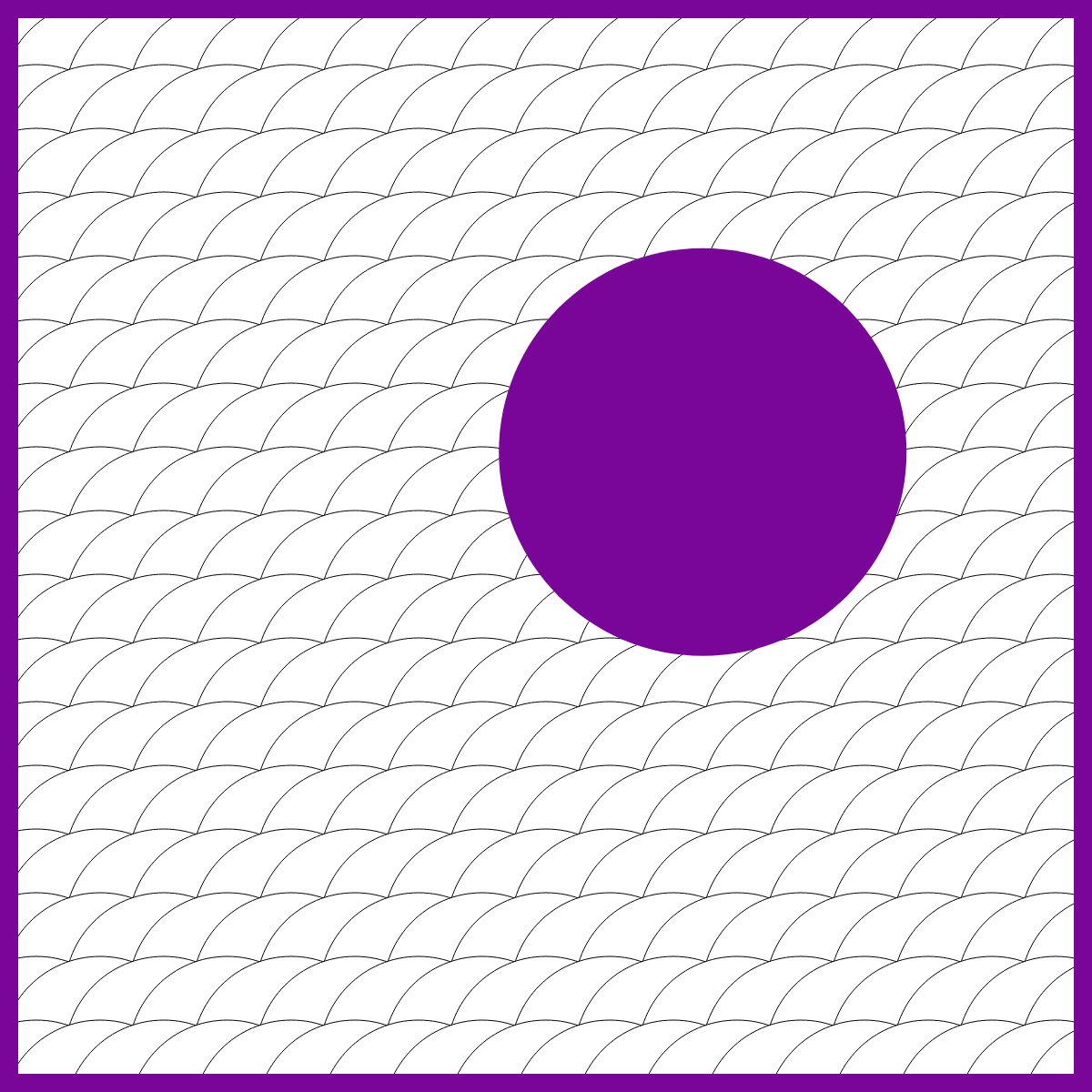 Japandi #3 static token preview