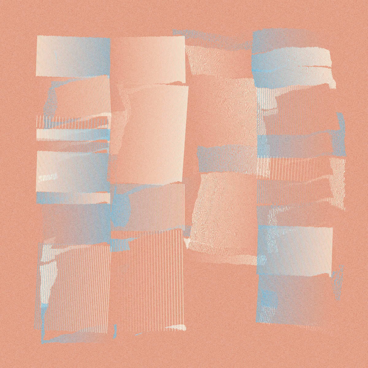 Fabric Remnants #15 static token preview