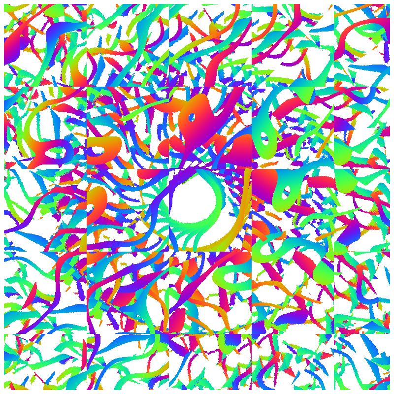Washing Machine #26 static NFT preview