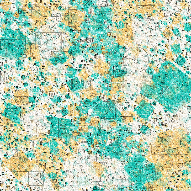 Nowhere Plans #122 static token preview