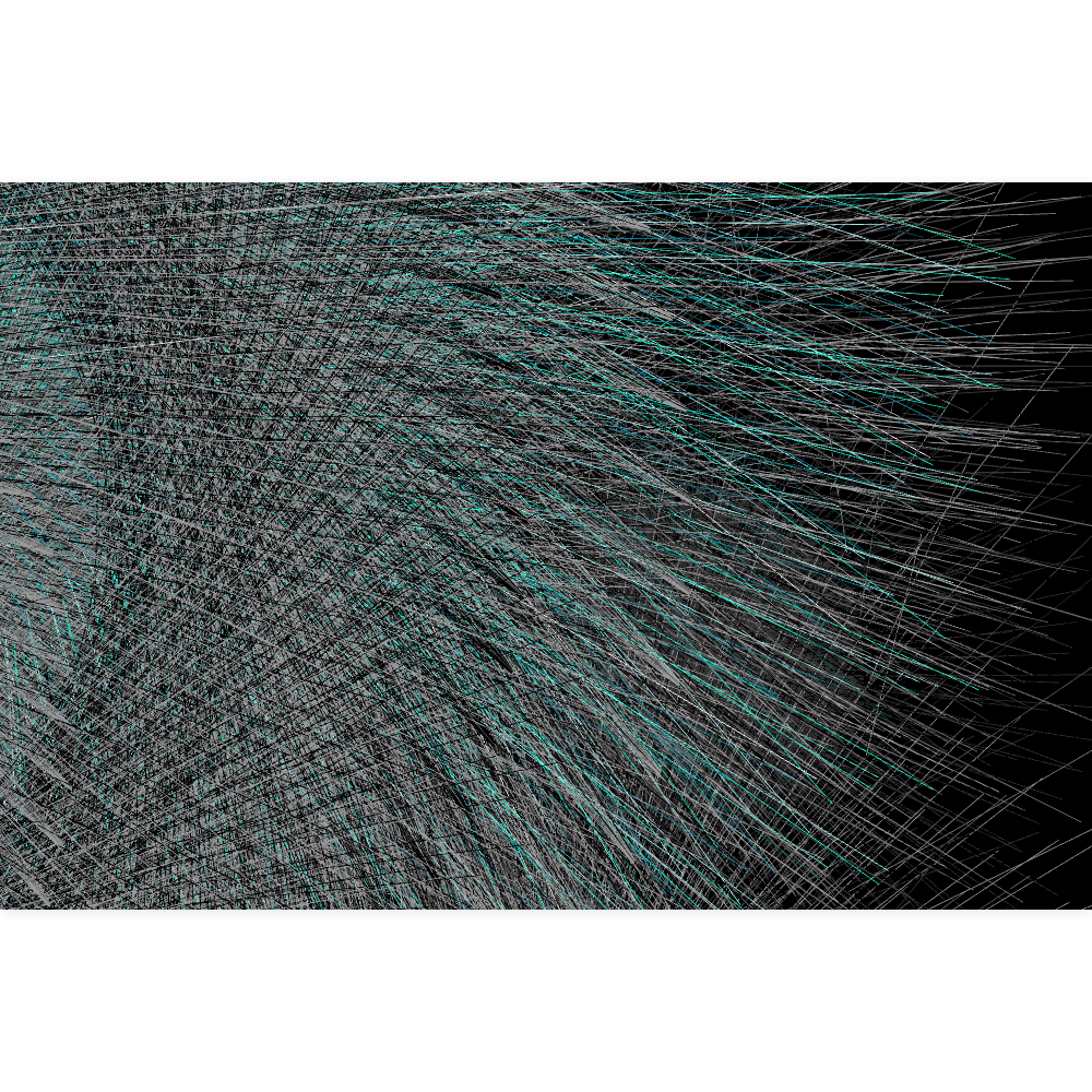 Ask Me About The Dimensional Shift #58 static NFT preview