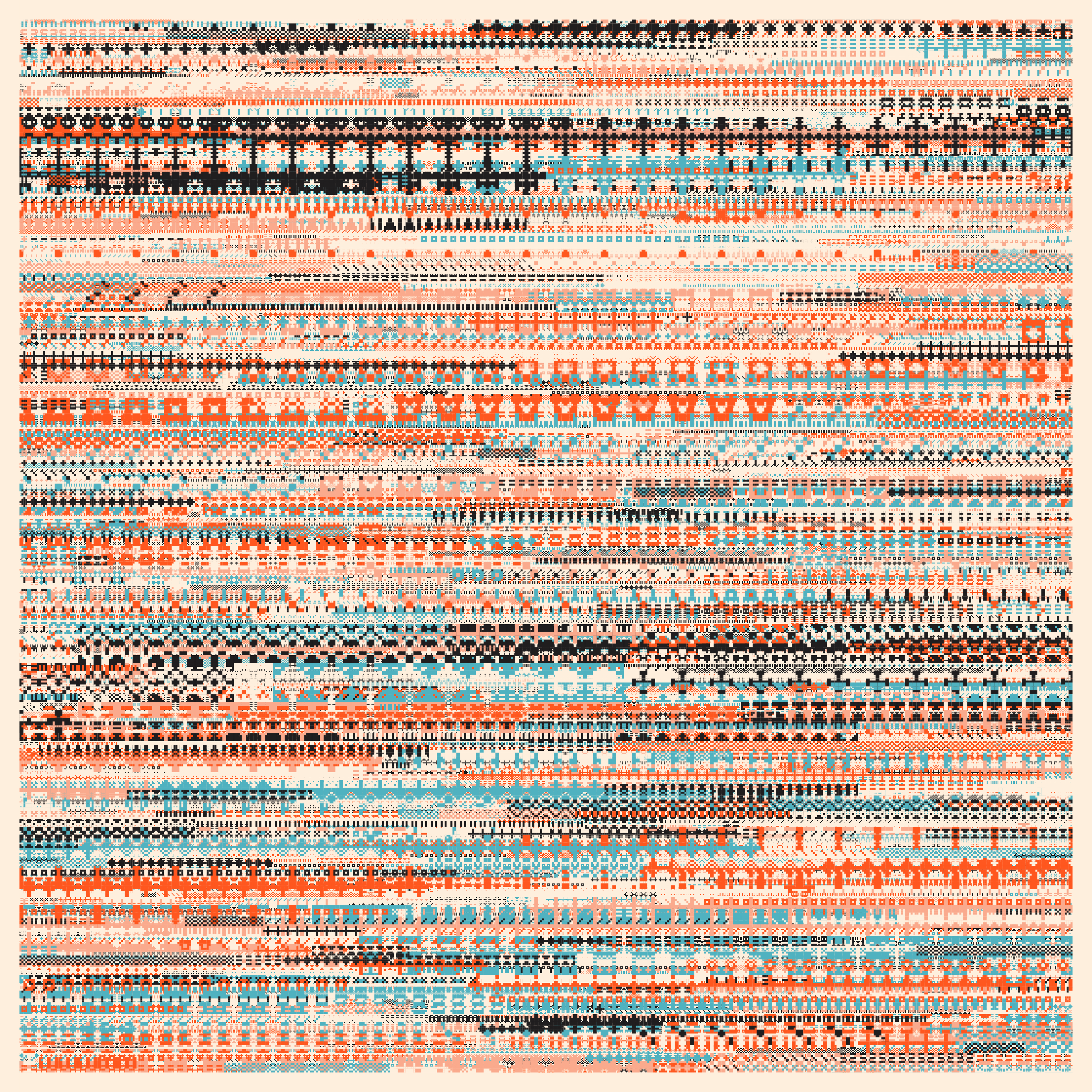Pixel Management #1959 static NFT preview