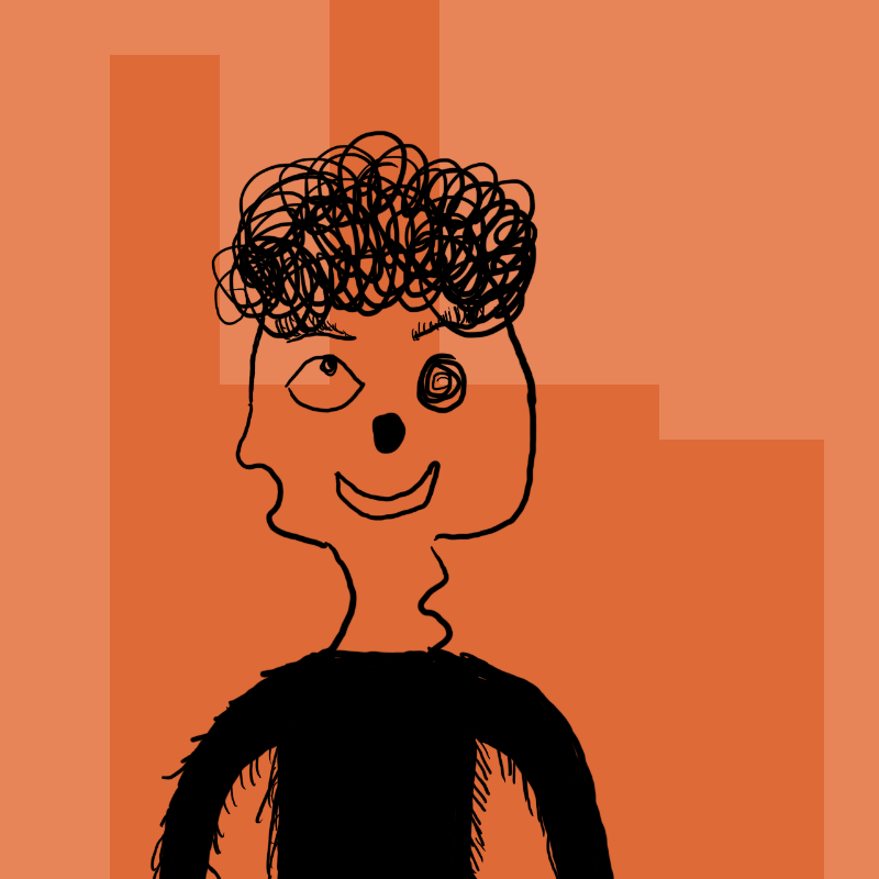 rANDOM HUMAN CLUB TEZ #32 static token preview