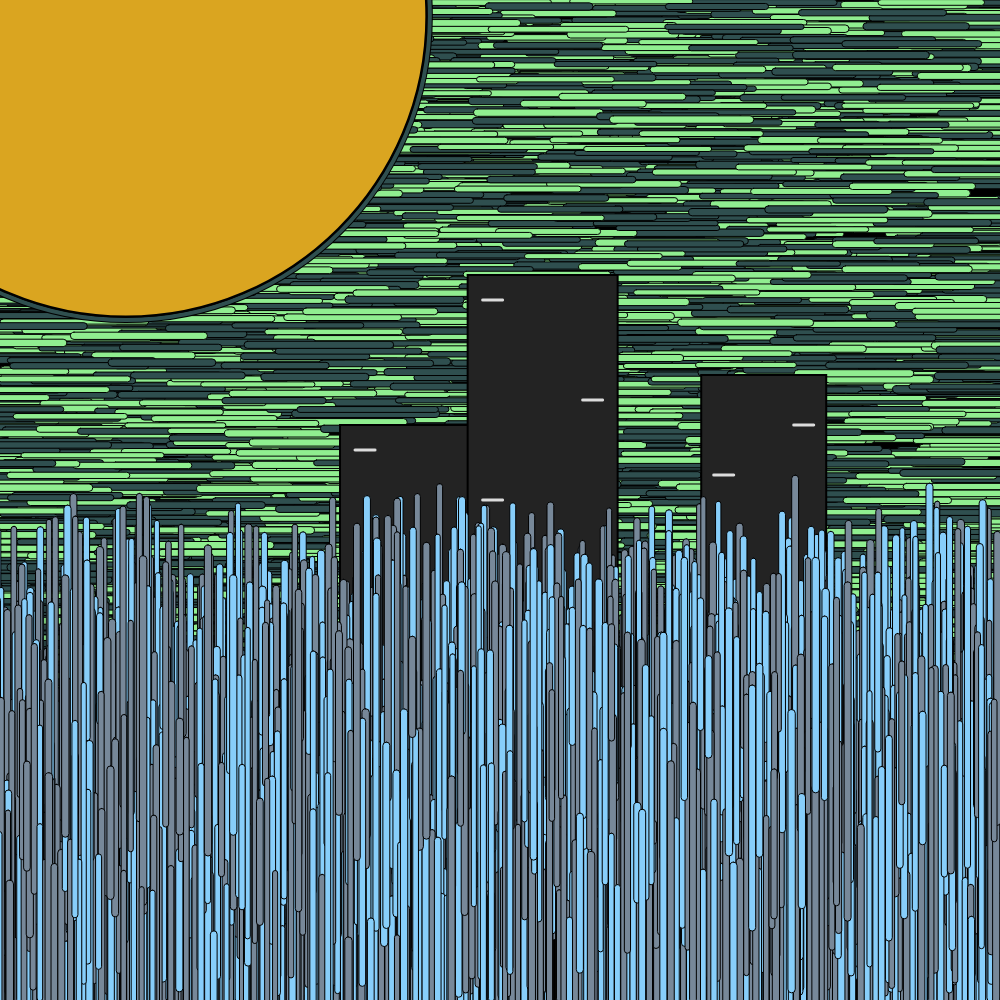 Third layer of darkness #15 static token preview