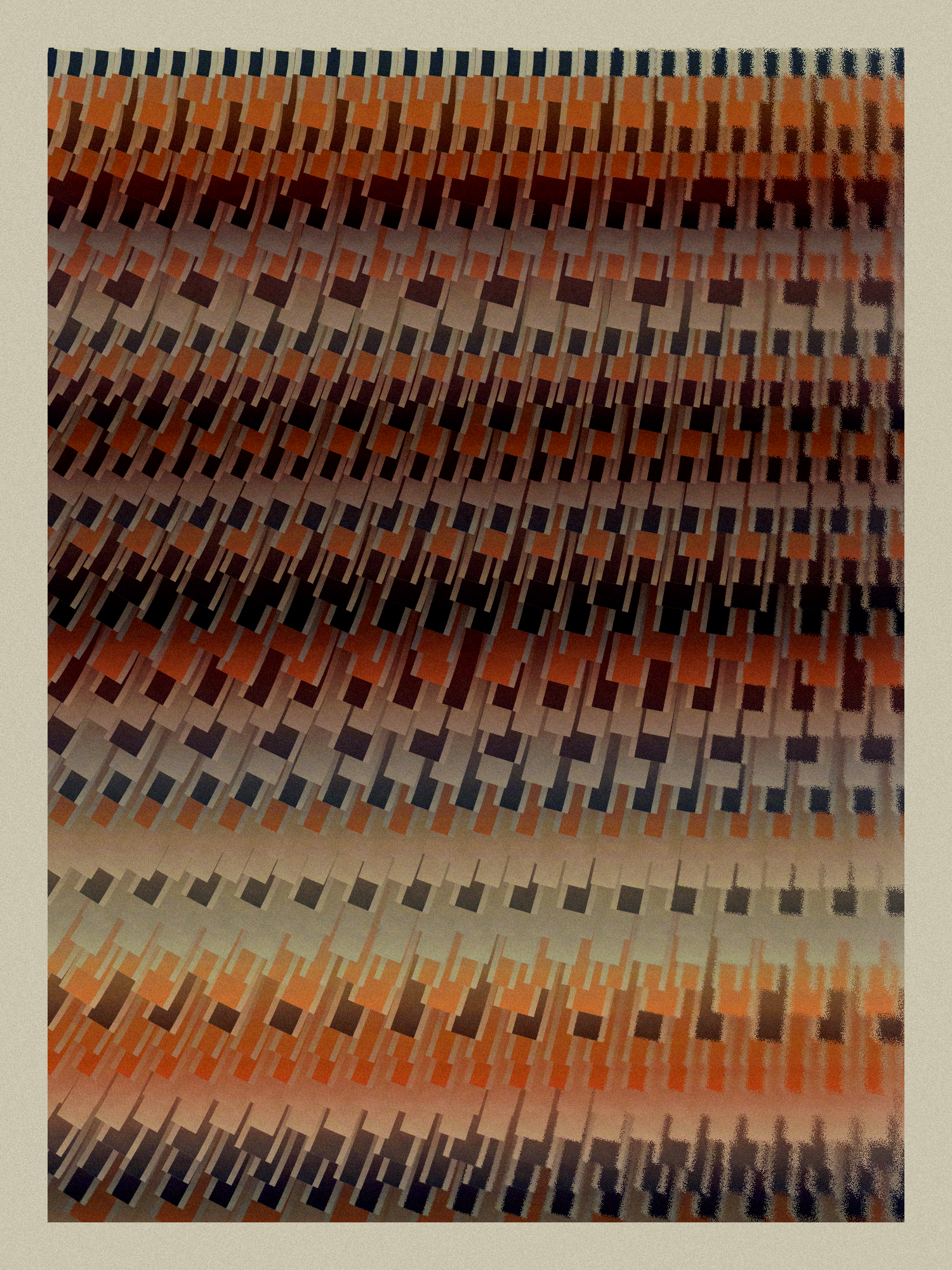 #0021 - There It Was #90 static NFT preview