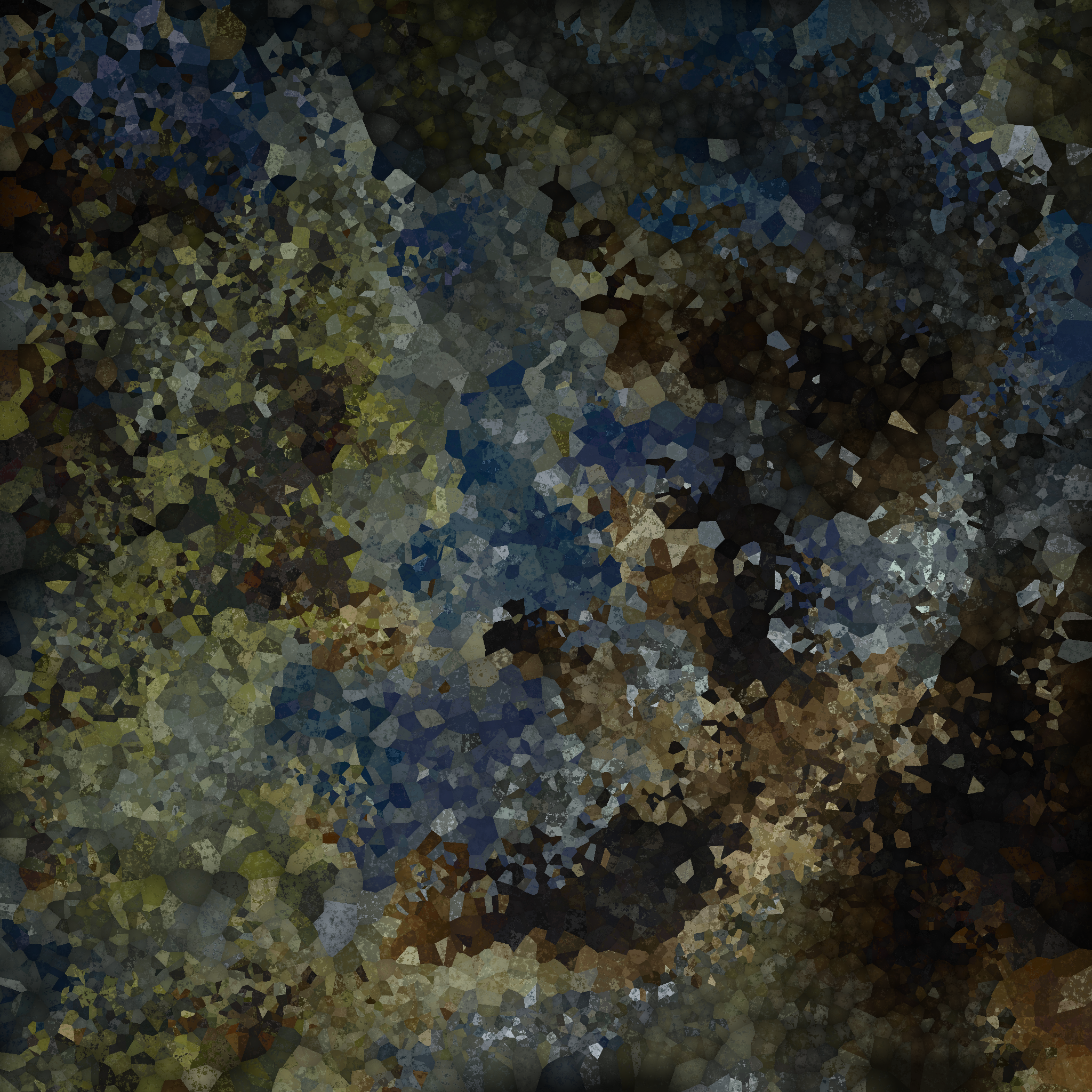 magmatic #162 static NFT preview