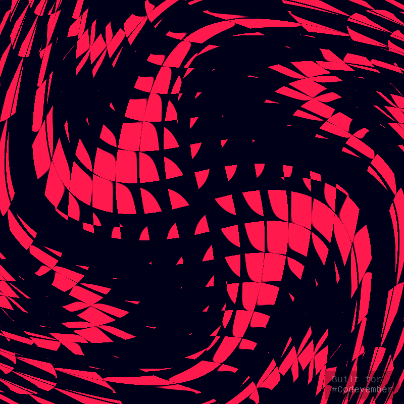 𝕴𝖓𝖋𝖊𝖗𝖓𝖔'𝖘 #22 static token preview