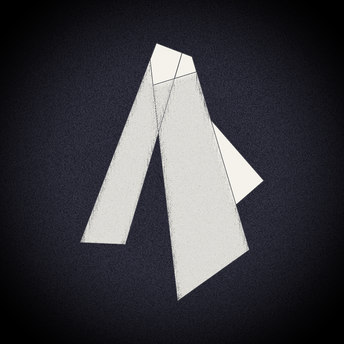 Shape of Freedom #1590 static token preview