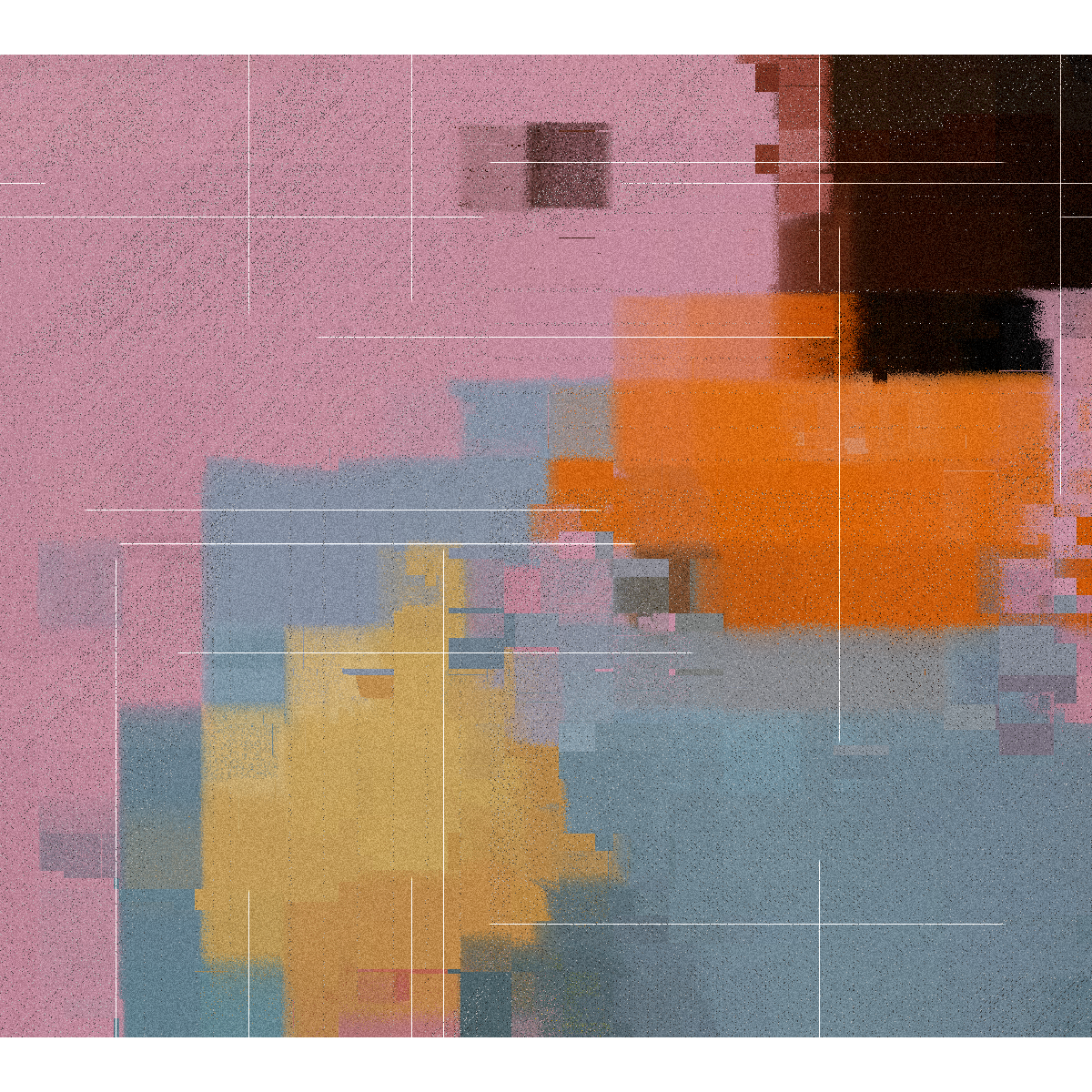 PROCEDURAL ESSENCE #2 static token preview