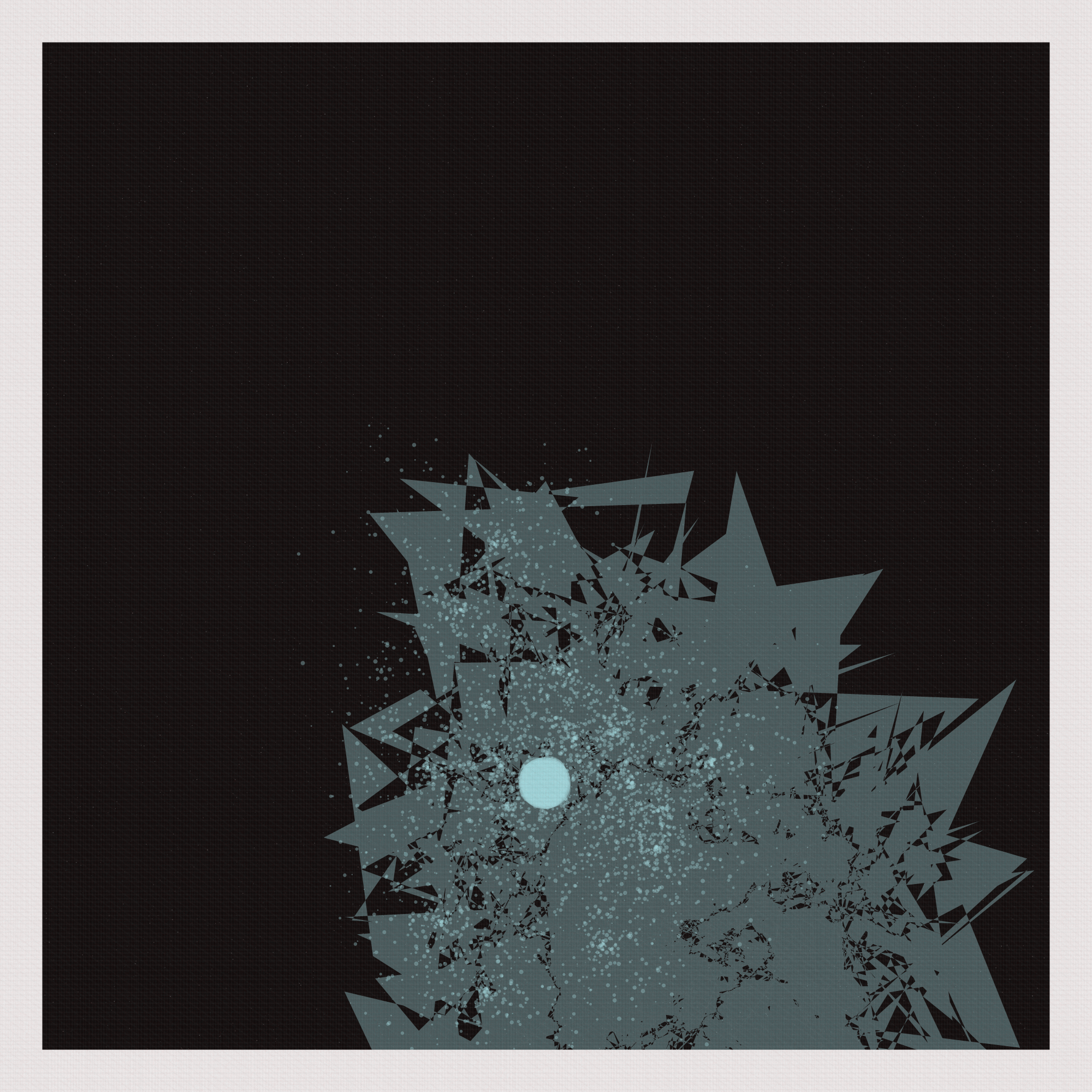 shrds #354 static NFT preview