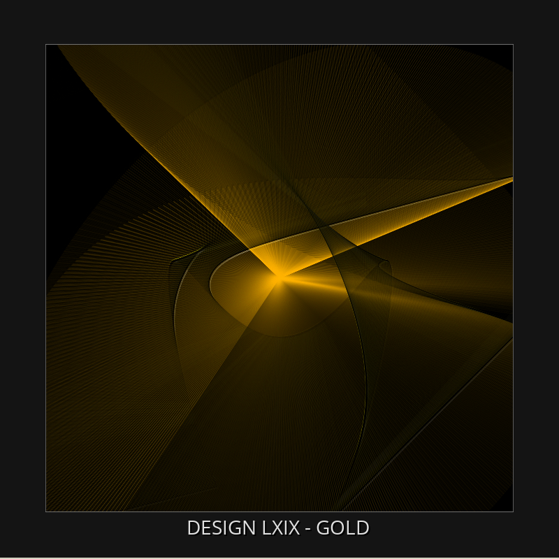 DESIGN69 #58 static token preview