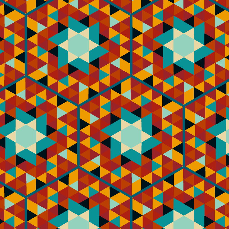 Hex Flex #201 static NFT preview