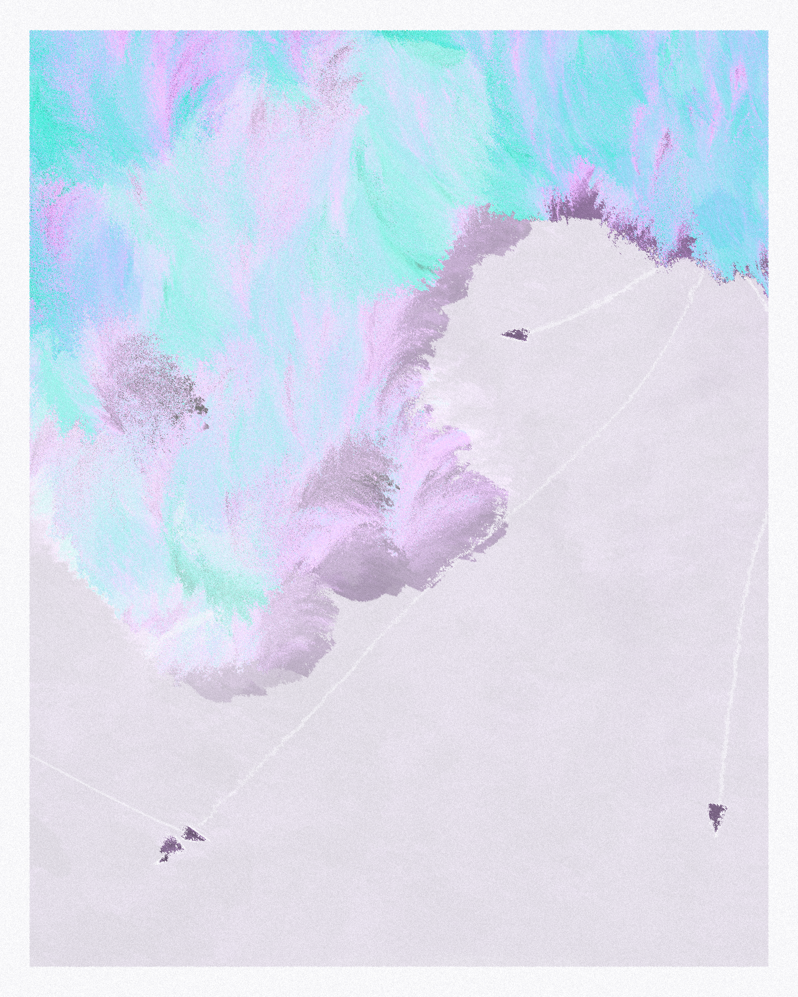 TEMPEST #107 static NFT preview