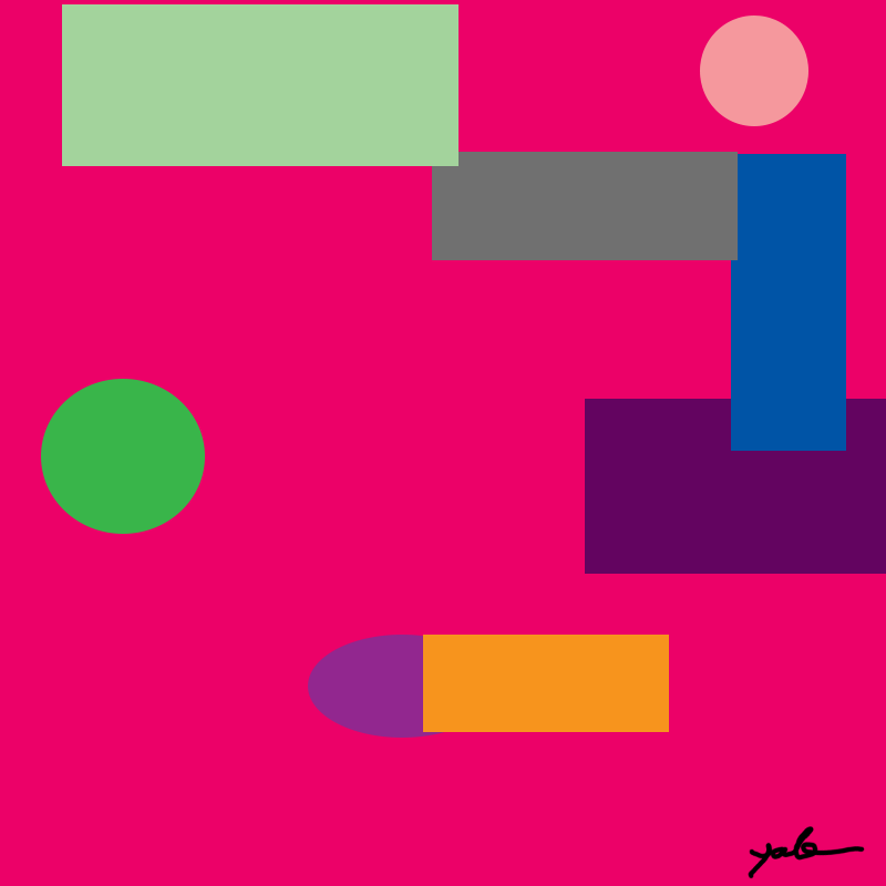 THE CHEAPEST ARTWORK ON EARTH #202 static token preview