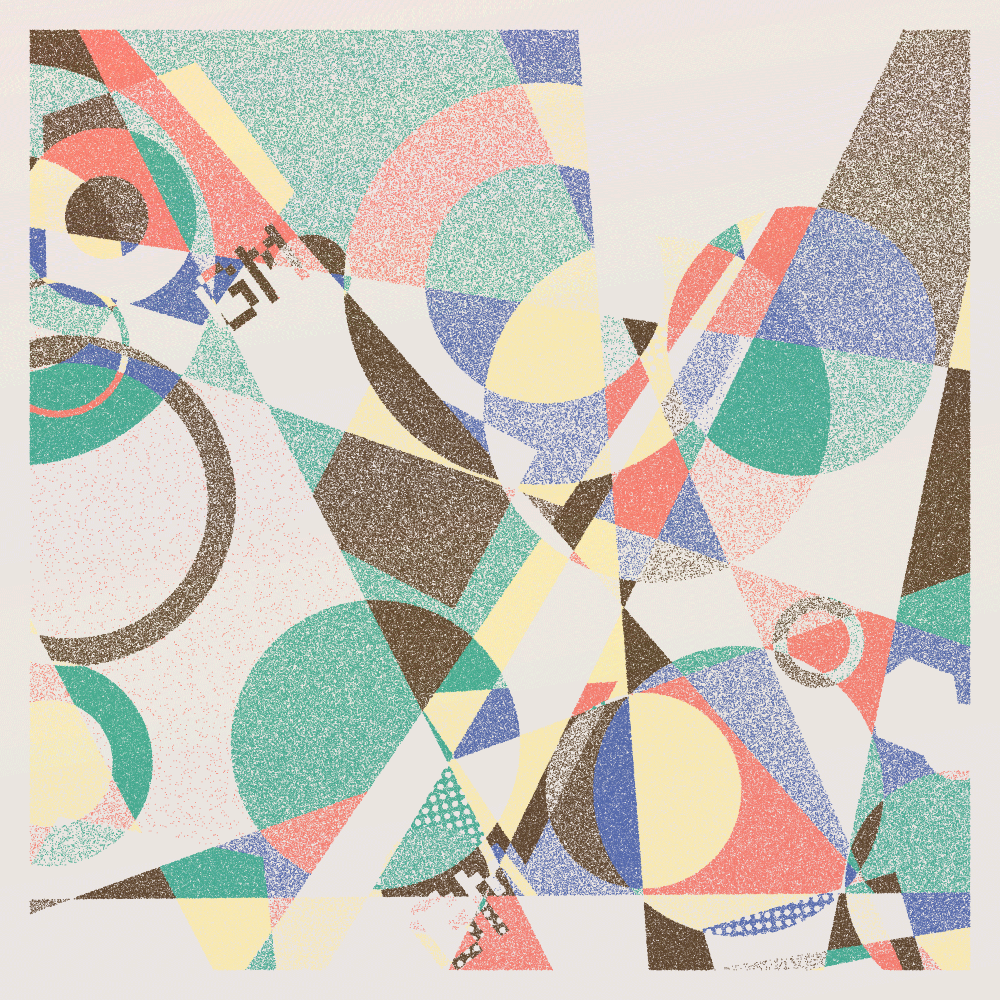 Espacios comunes #282 static NFT preview