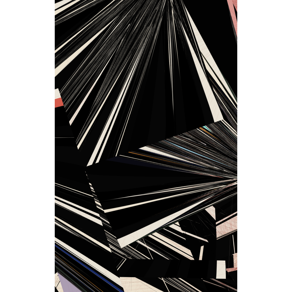 Broken Abstractions in Black #301 static token preview