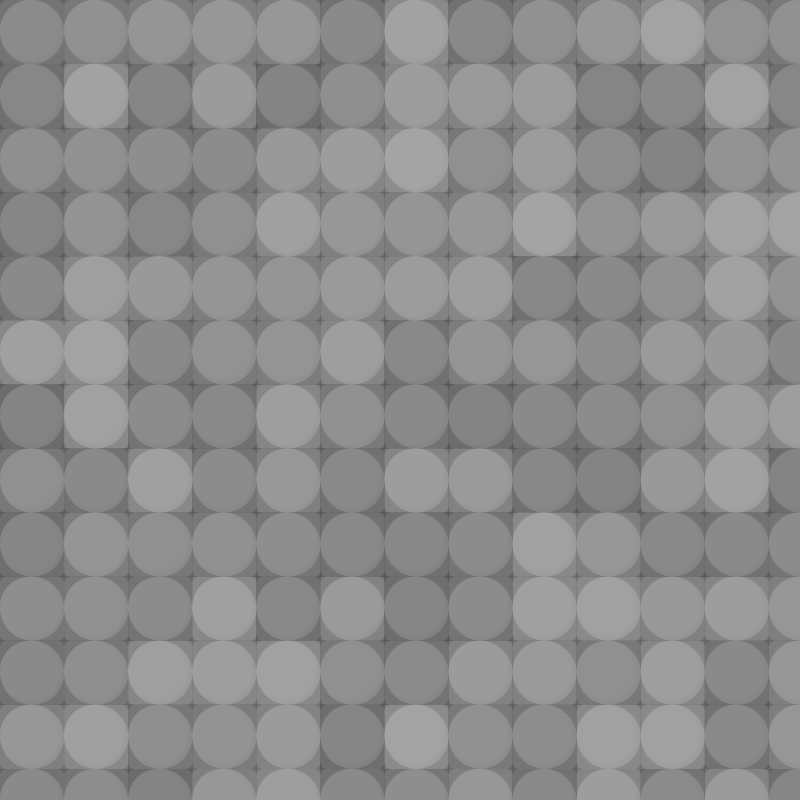 dot world #2 static NFT preview