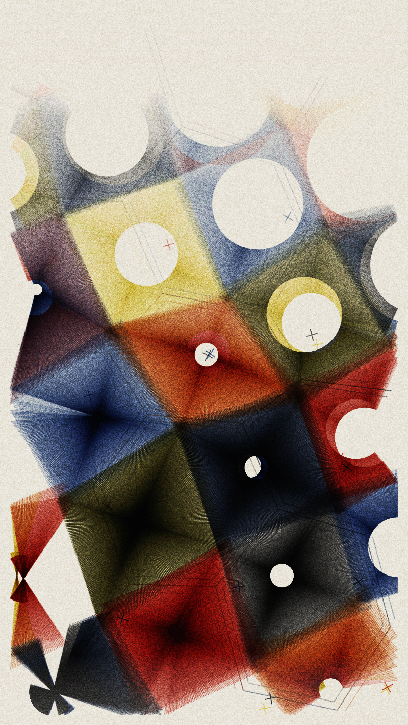 no.circles #22 static token preview
