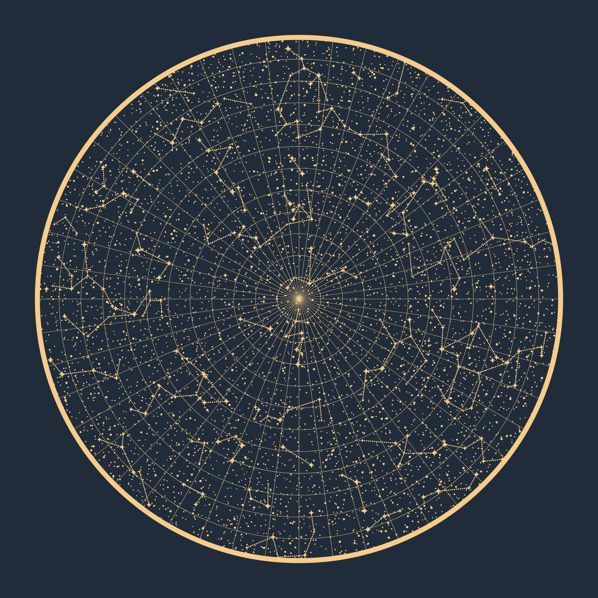 The universe is you #154 static token preview