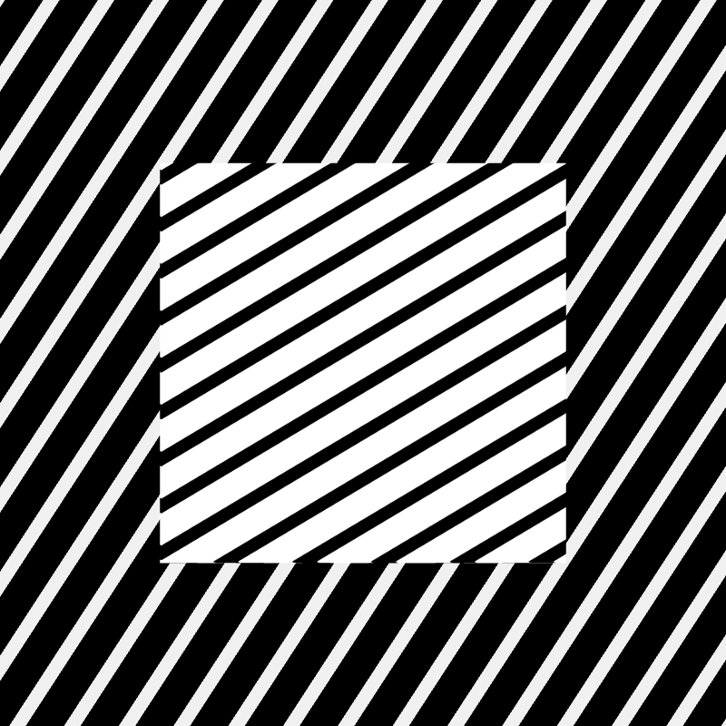 Chromatic dazzle #271 static token preview