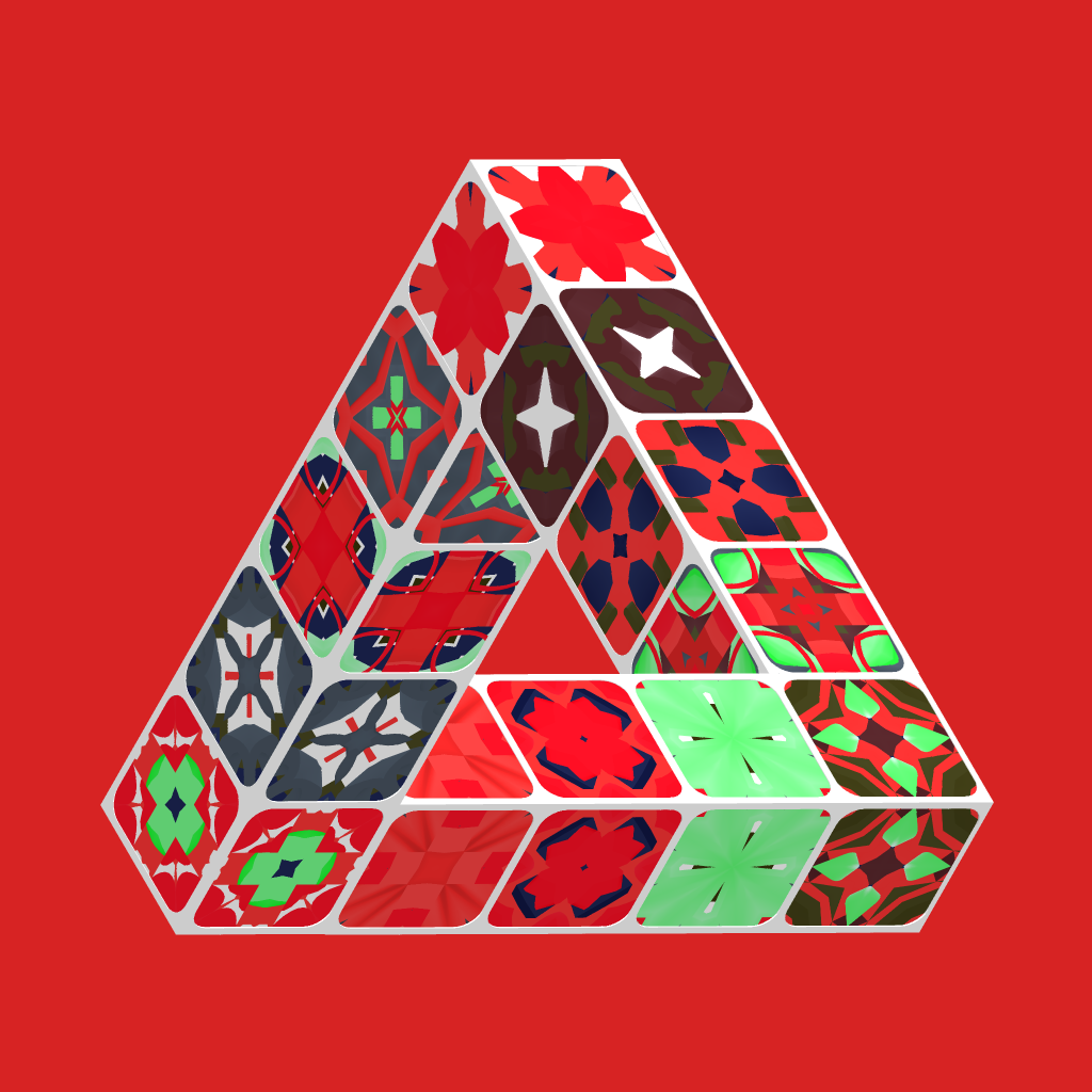 кคɭєเ๔๏ร - Շгเคภﻮɭє #233 static token preview