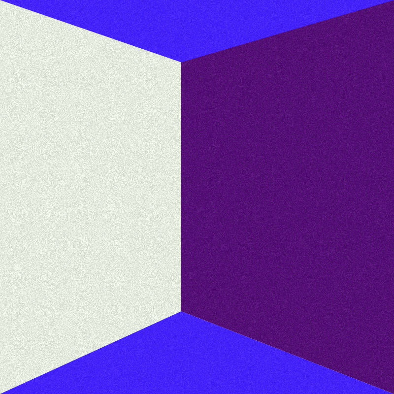 Color Fields #4 static token preview