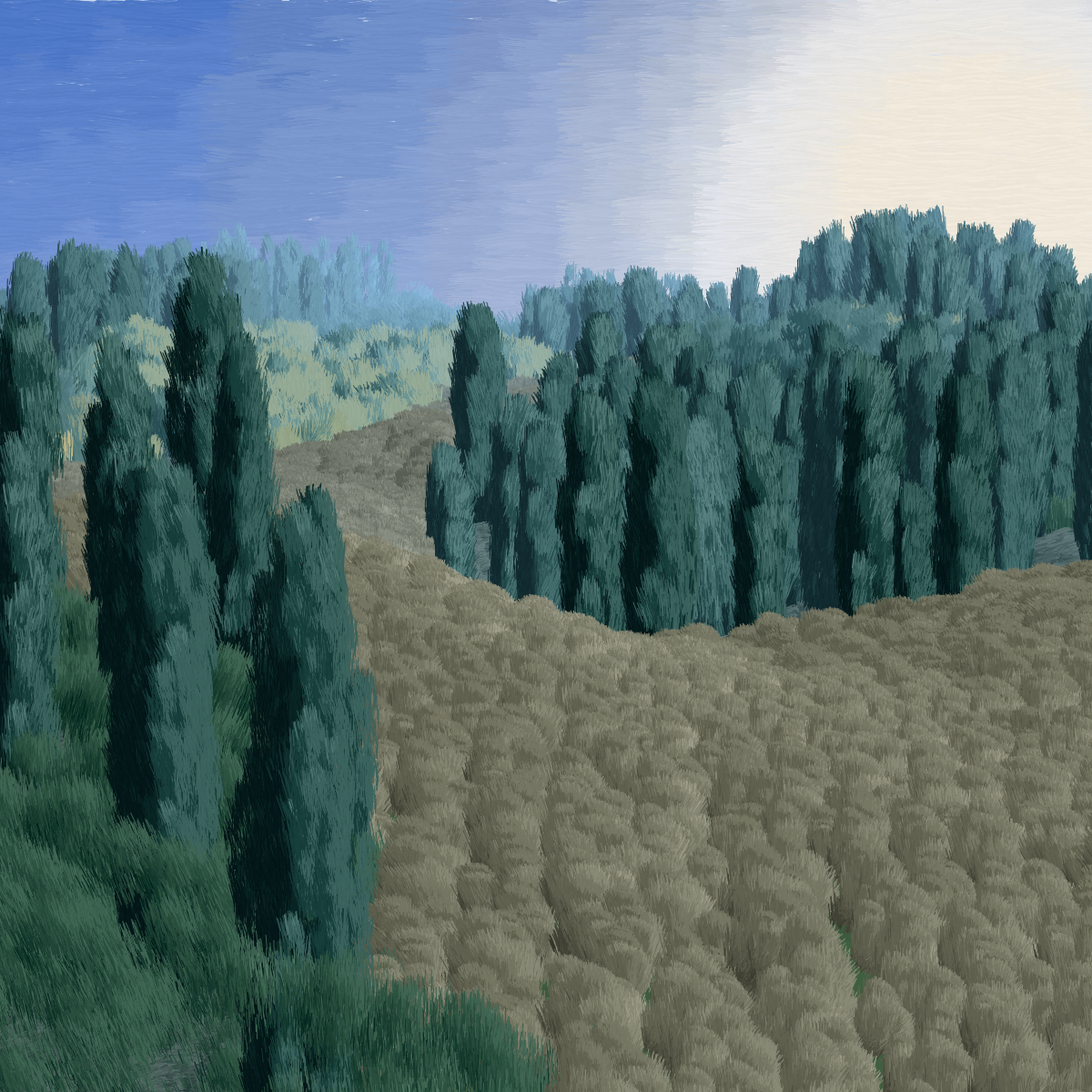 Provence #148 static token preview