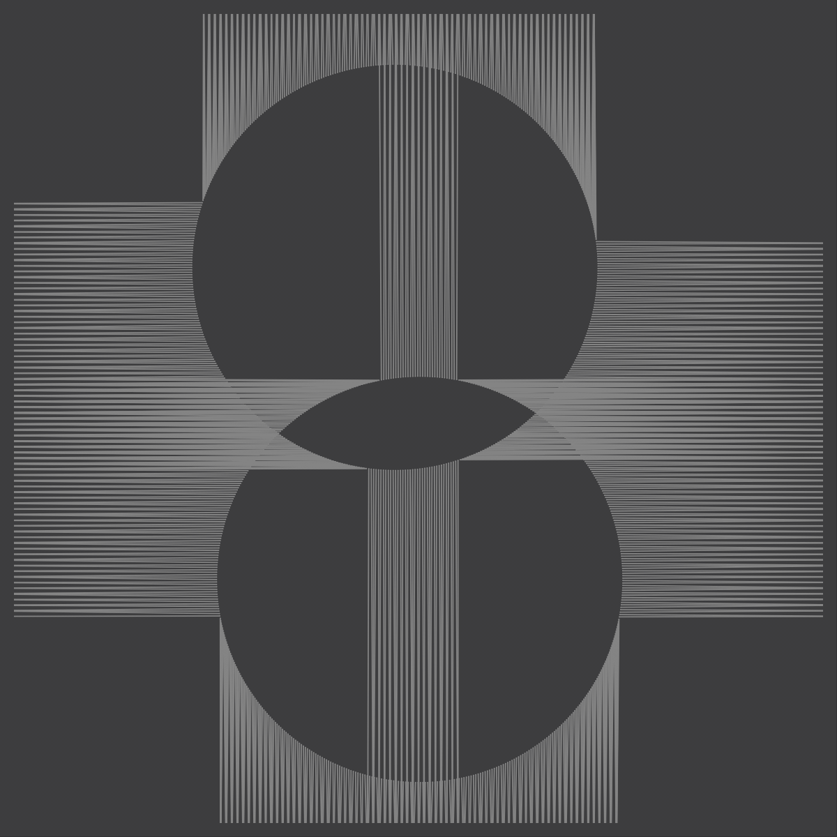 Phantom Voids: An algorithm study #97 static token preview