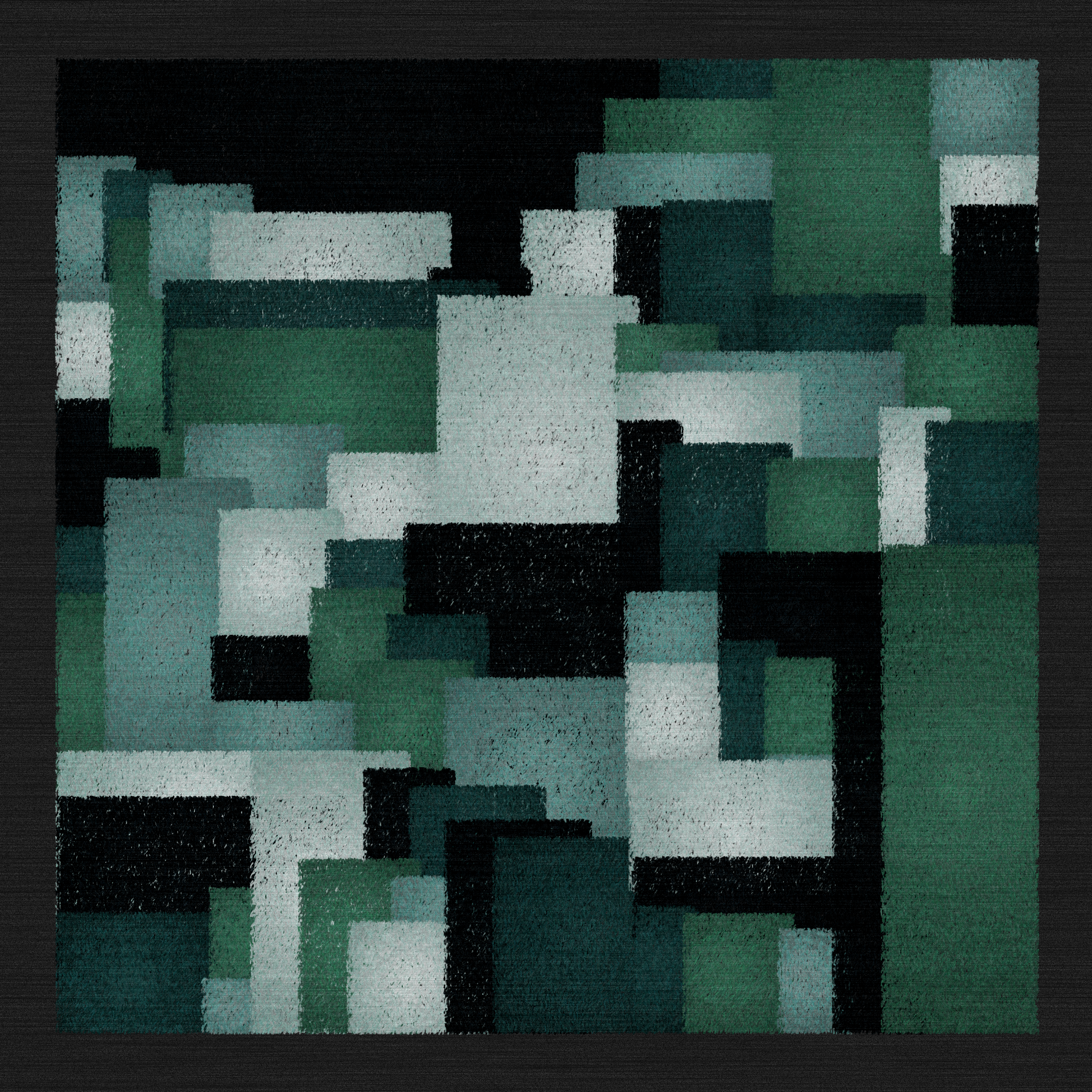 Inattendu #333 static NFT preview