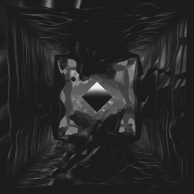 antechambers #113 static token preview