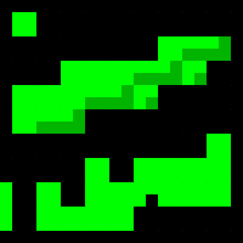 overloaded #383 static NFT preview