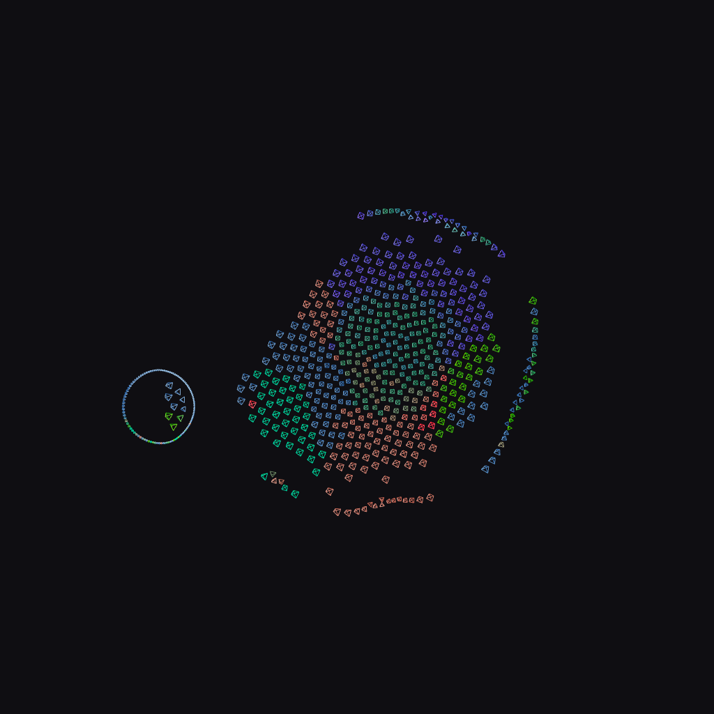 meios #46 static token preview