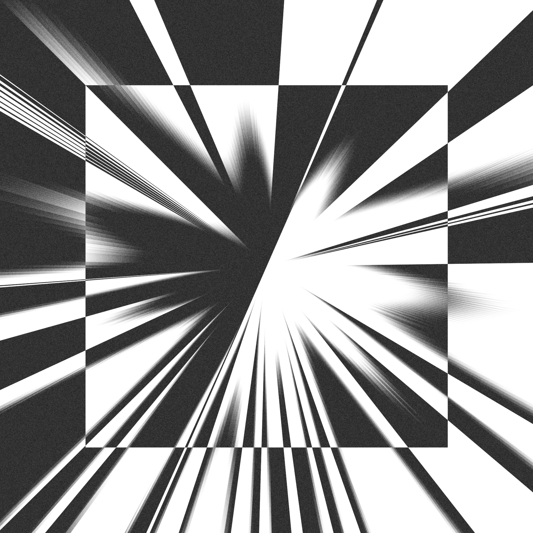 Flare #109 static NFT preview