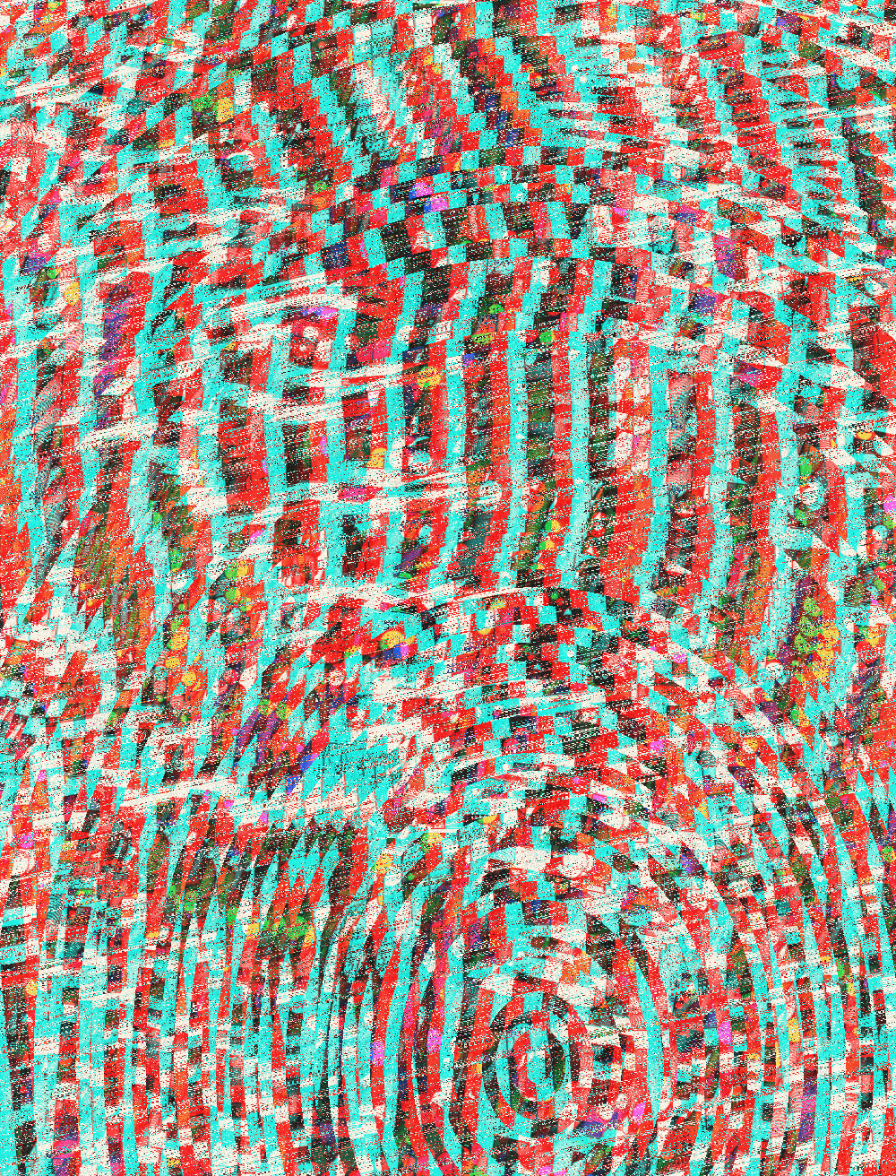 Annum #3898 static NFT preview