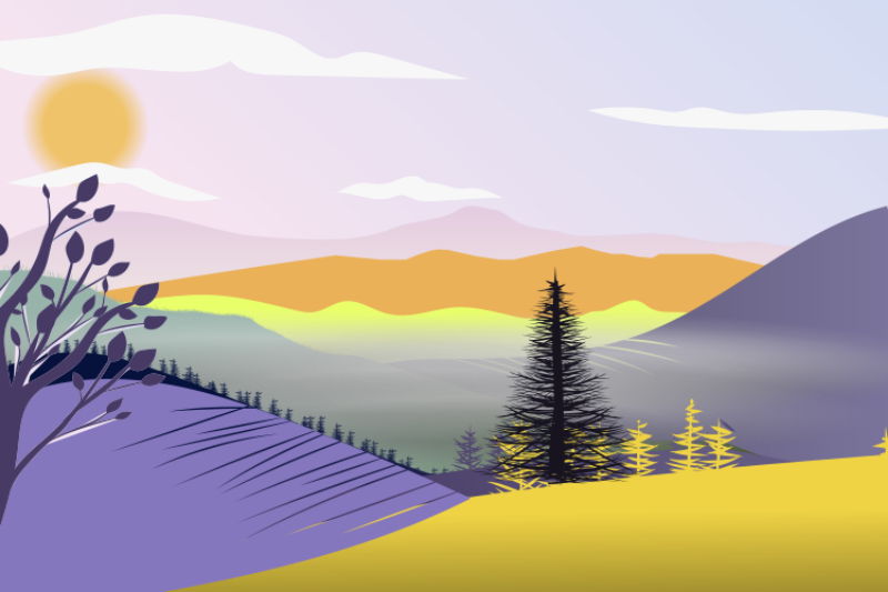 Verse-Hill #76 static token preview