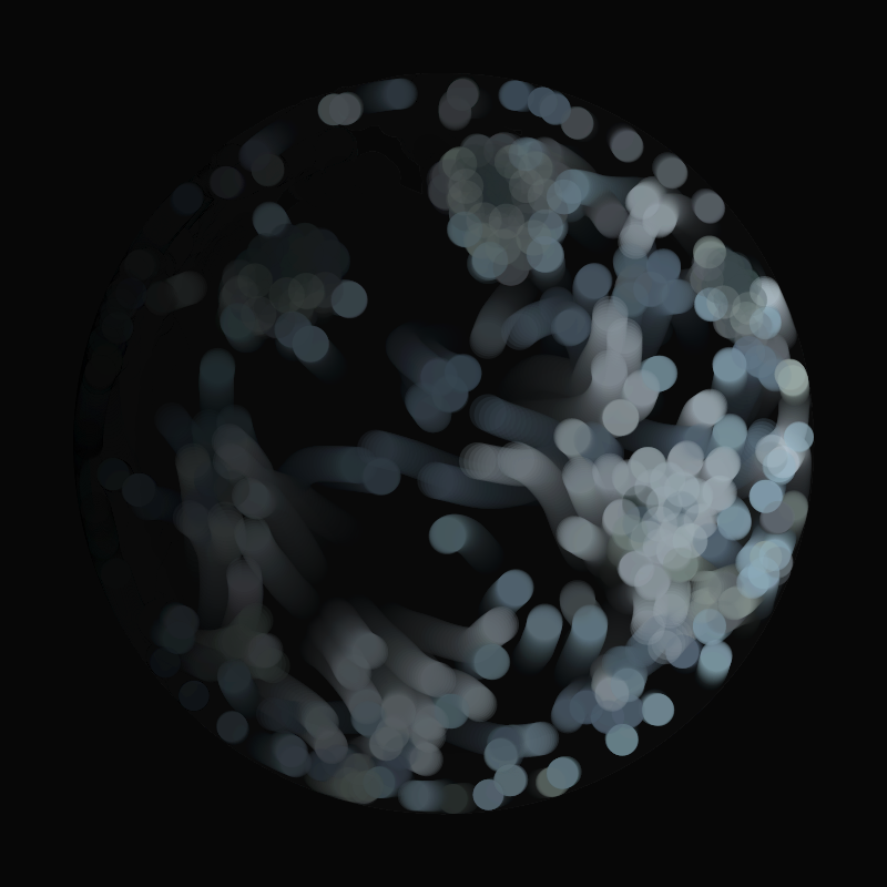 Earth #289 static token preview