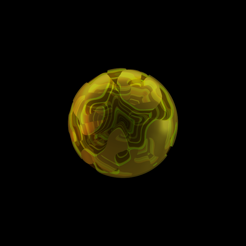 SynDevice #1504 static NFT preview