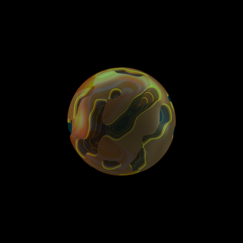 SynDevice #182 static NFT preview