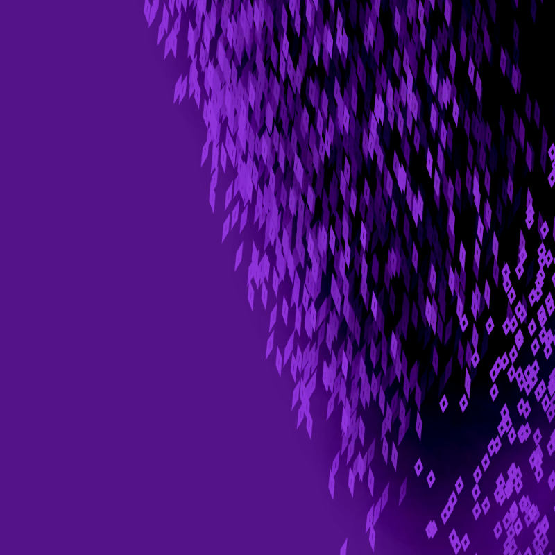 Dance Of Colors #98 static token preview