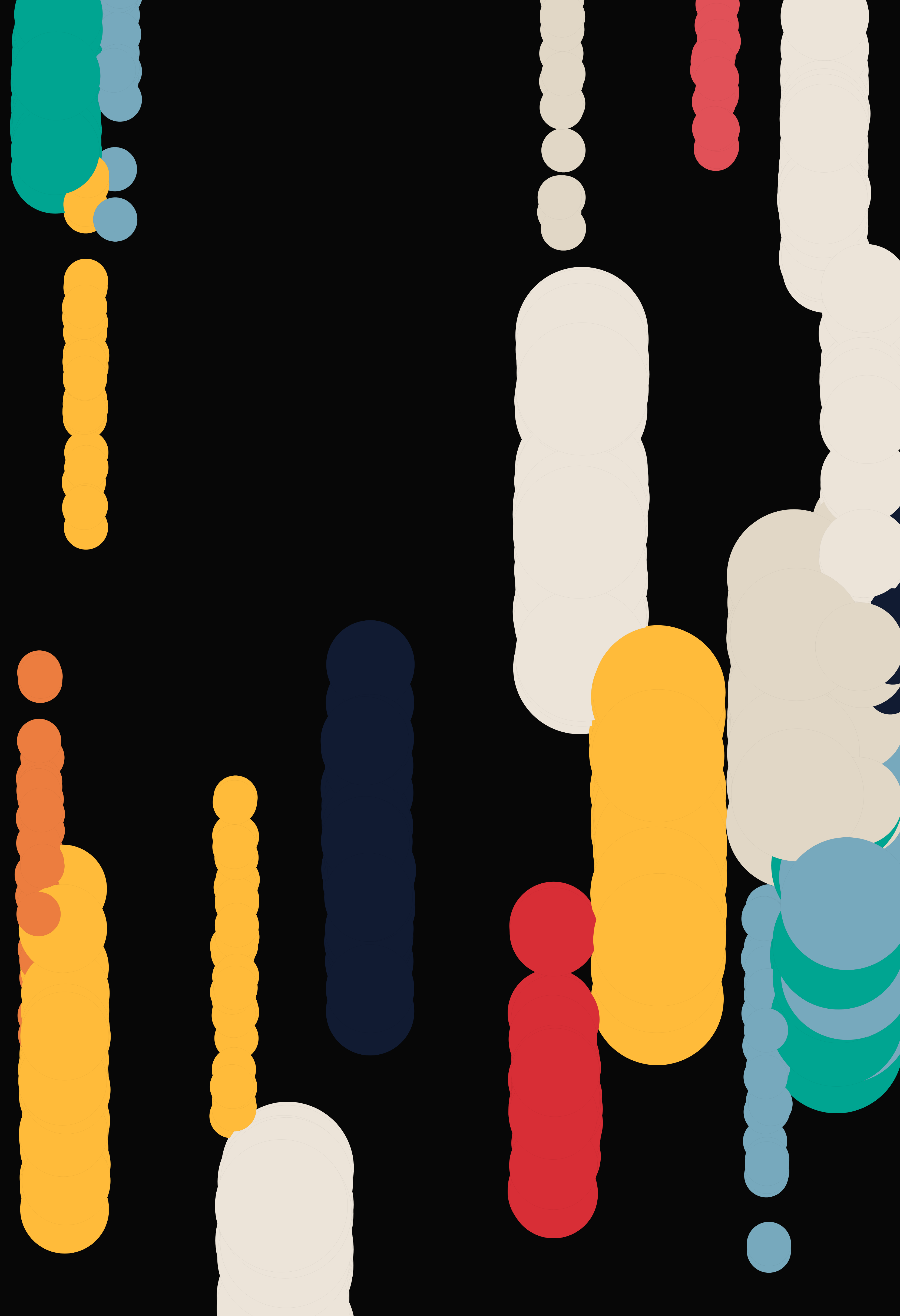 Unbounded #43 static NFT preview