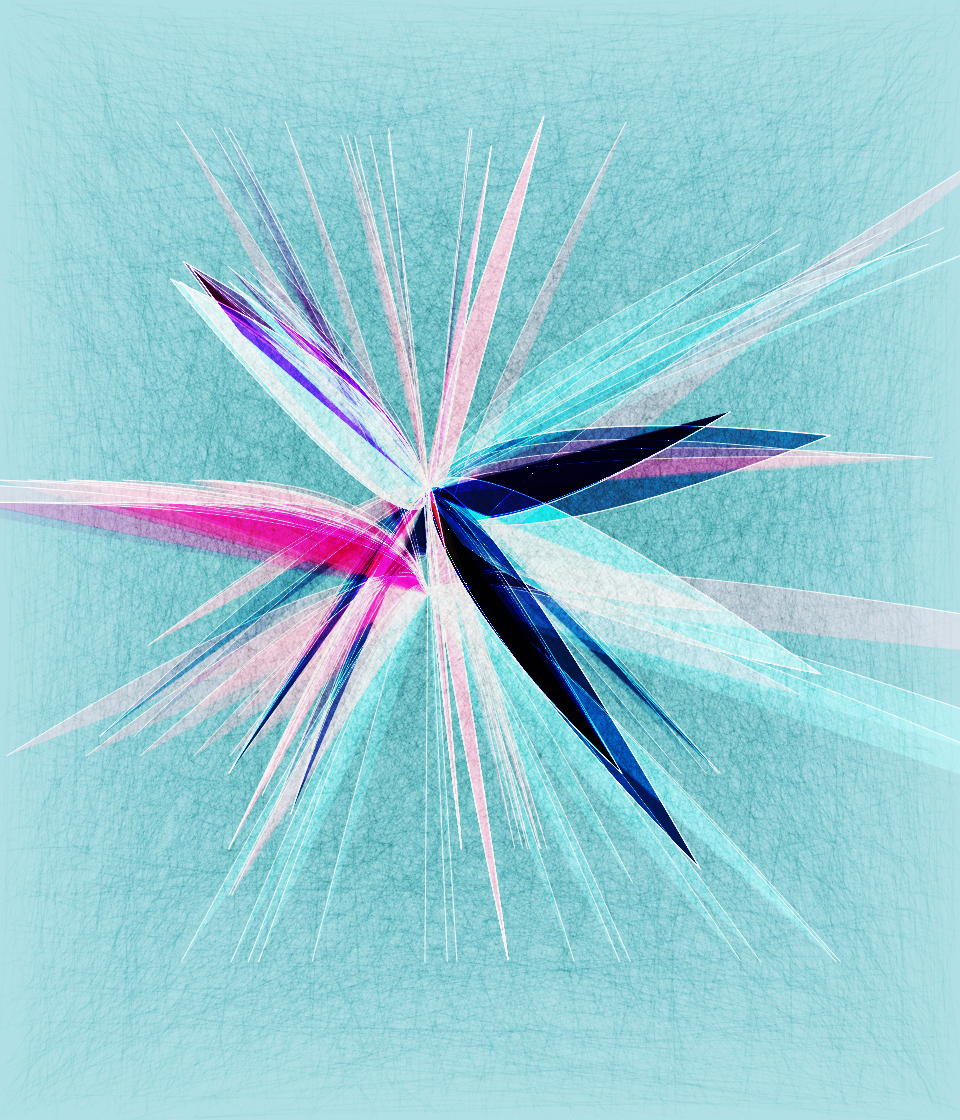 Alma de Flor #27 static NFT preview