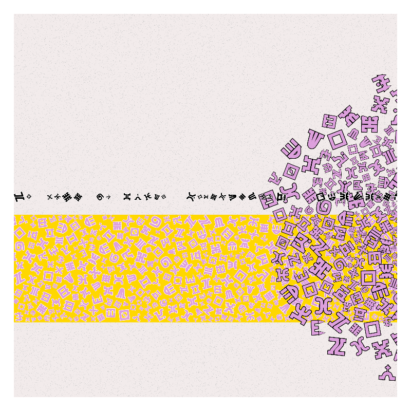 Cosmology of oneself #129 static token preview